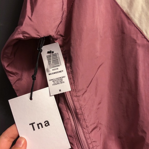 TNA Windbreaker - Picture 2 of 4